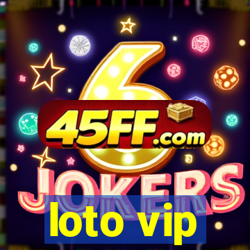 loto vip